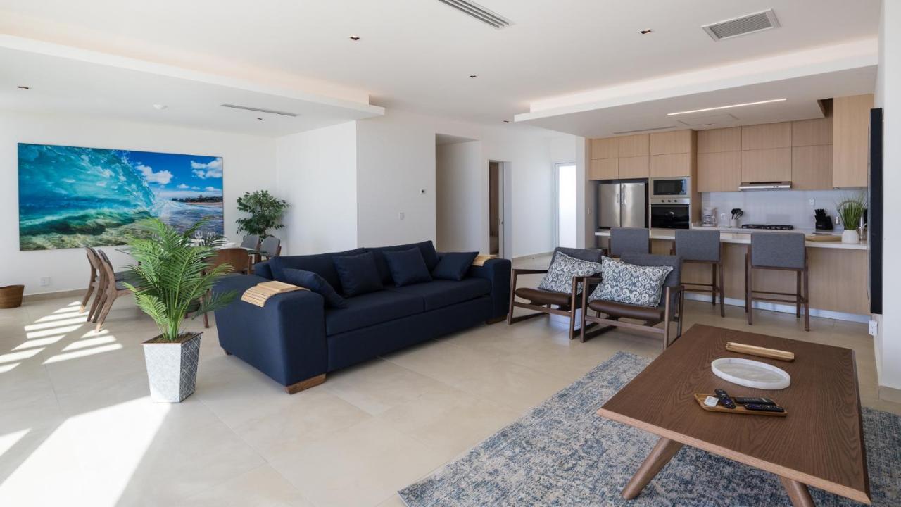 Costa Divina B6 By Kivoya Aparthotel Puerto Peñasco Kültér fotó