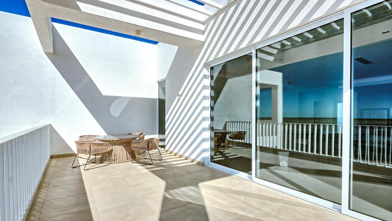 Costa Divina B6 By Kivoya Aparthotel Puerto Peñasco Kültér fotó