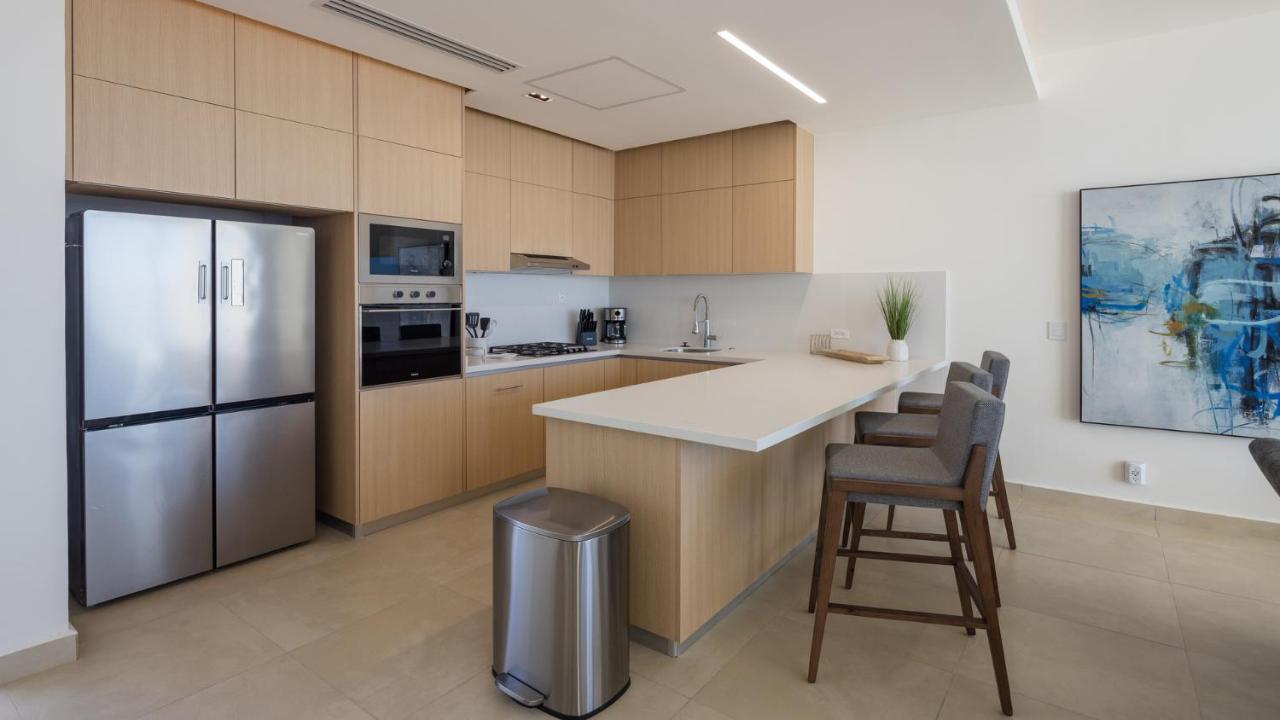 Costa Divina B6 By Kivoya Aparthotel Puerto Peñasco Kültér fotó