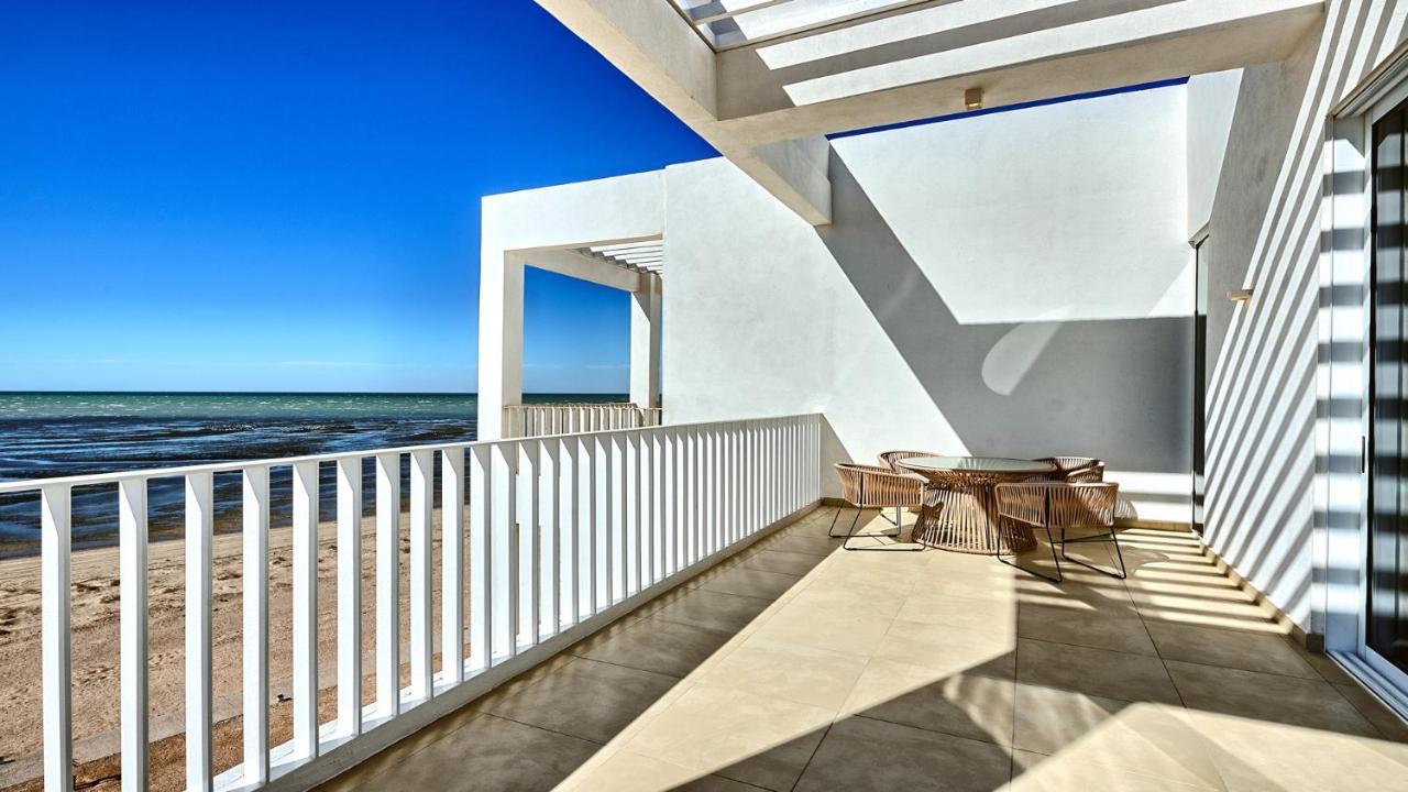 Costa Divina B6 By Kivoya Aparthotel Puerto Peñasco Kültér fotó