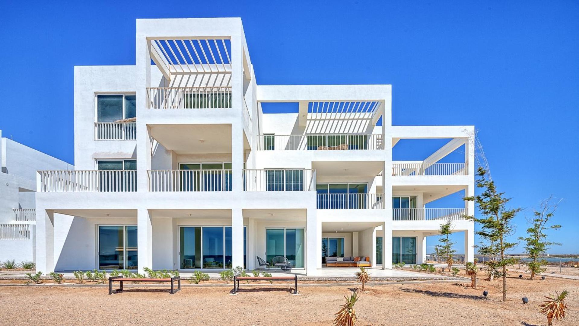 Costa Divina B6 By Kivoya Aparthotel Puerto Peñasco Kültér fotó