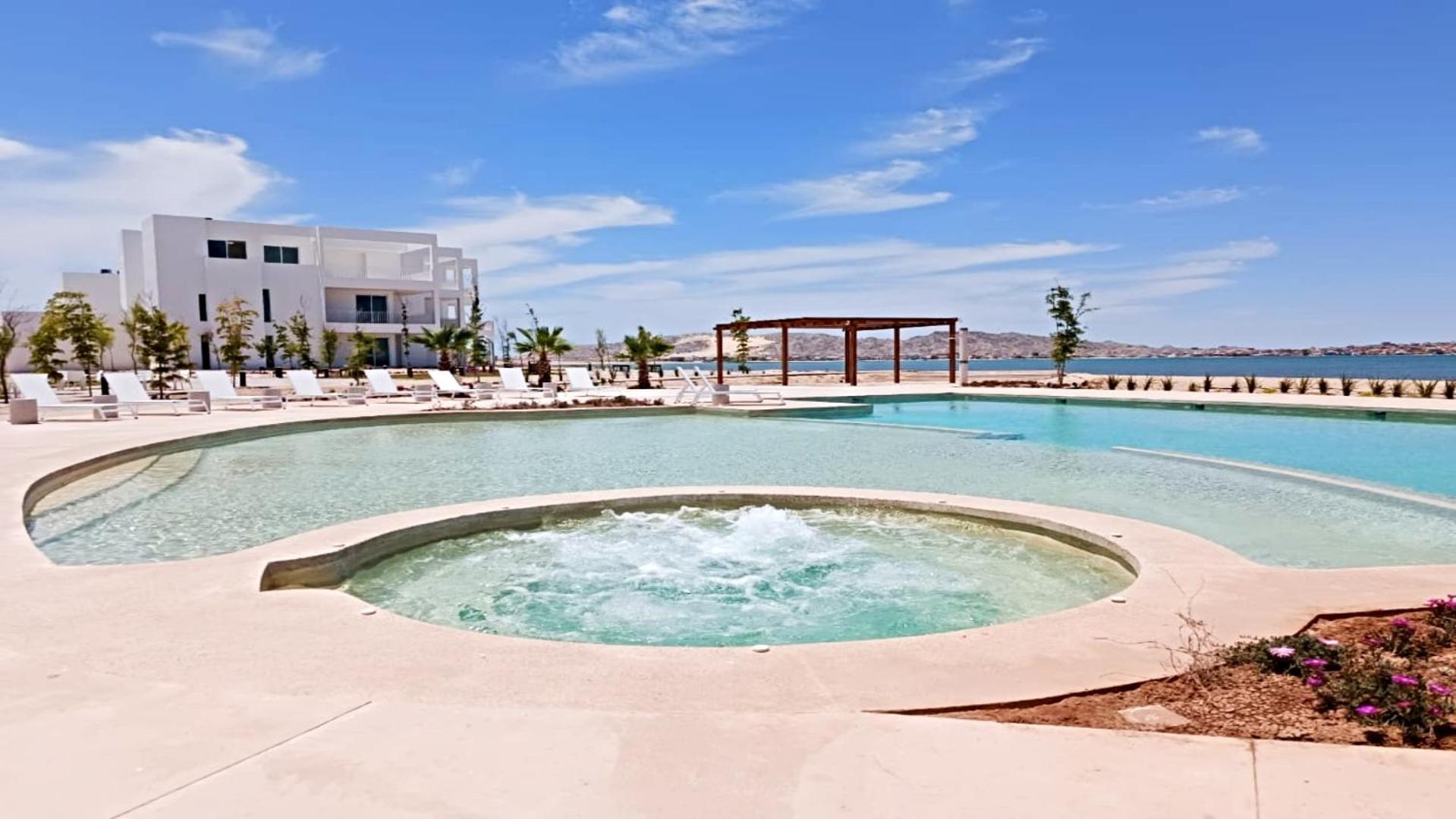 Costa Divina B6 By Kivoya Aparthotel Puerto Peñasco Kültér fotó