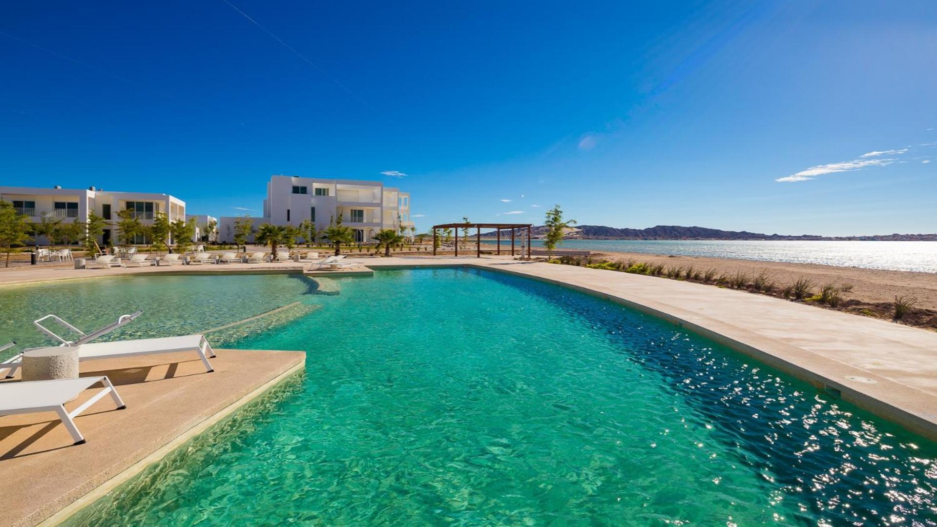 Costa Divina B6 By Kivoya Aparthotel Puerto Peñasco Kültér fotó