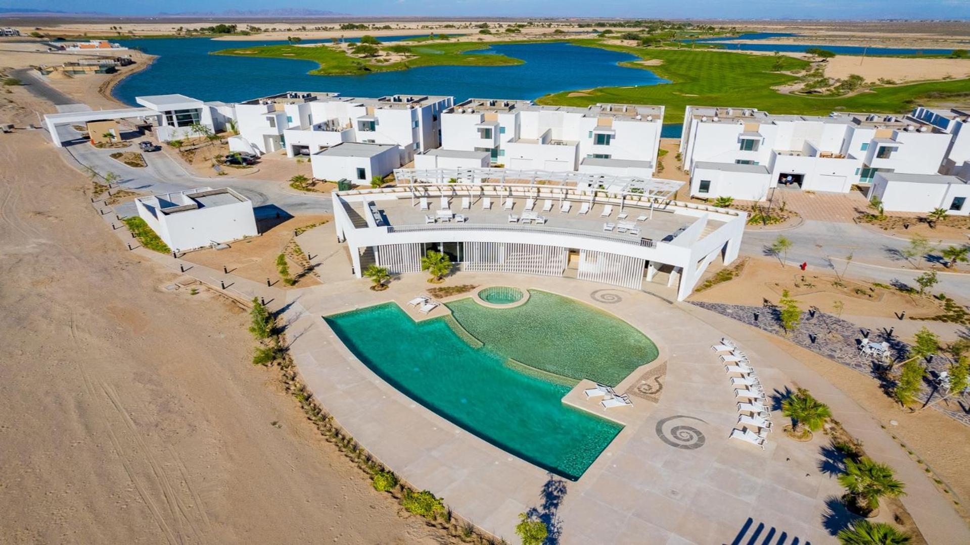 Costa Divina B6 By Kivoya Aparthotel Puerto Peñasco Kültér fotó