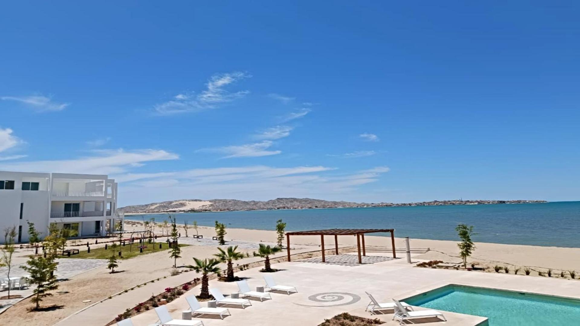 Costa Divina B6 By Kivoya Aparthotel Puerto Peñasco Kültér fotó