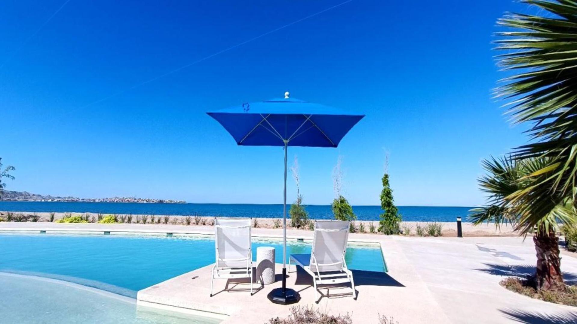 Costa Divina B6 By Kivoya Aparthotel Puerto Peñasco Kültér fotó