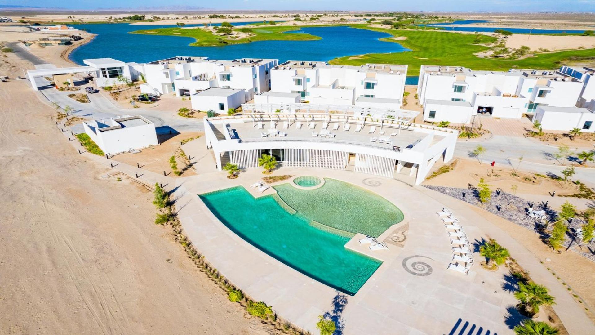 Costa Divina B6 By Kivoya Aparthotel Puerto Peñasco Kültér fotó